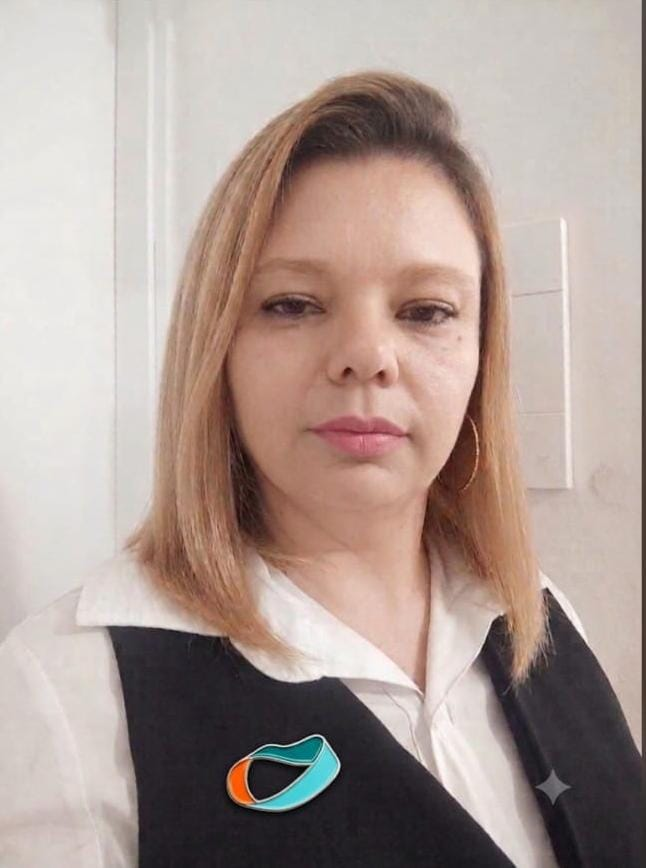 Dra. Germana Lopes - Co-Mandatária